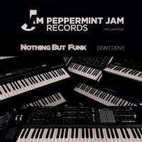 Nothing But Funk - Don't Deny