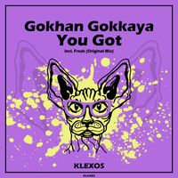 Gokhan Gokkaya - You Got