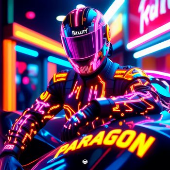 Fatality - Paragon