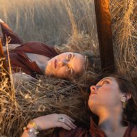 MARAH - Ojos Vacíos