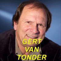 Gert Van Tonder - Al Lê Die Berge Nog so Blou (Live)