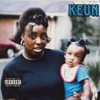 Galaxy - Keun (Explicit)