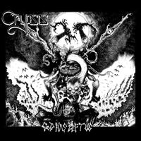 Crypsis - God Has Left Us