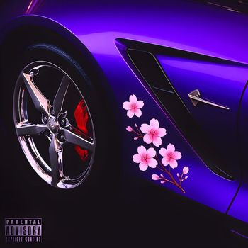 Saga‎ - SAKURA (Explicit)