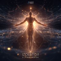 Izolator - Flying Inside