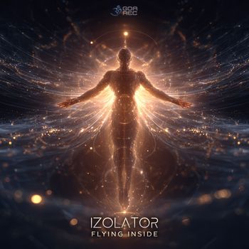 Izolator - Flying Inside