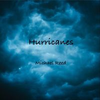 Michael Reed - Hurricanes