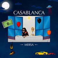 Mersa - CASABLANCA