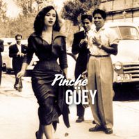 Sam, the Hero - Pinche Guey