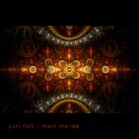 Yuri Folt - Mort Monde