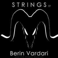 Berin Vardari - Strings