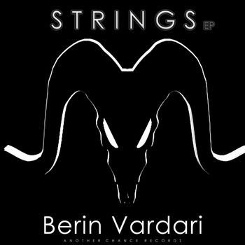 Berin Vardari - Strings