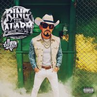 Lil Cas - Ring The Alarm (Explicit)