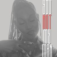 Moni - You Not My Man