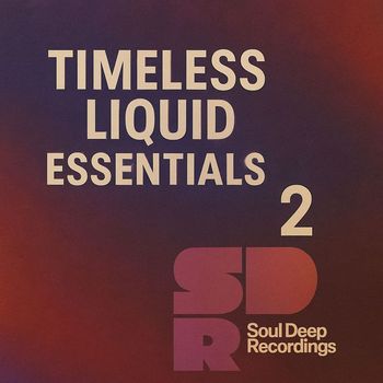 Various Artists - Timeless Liquid Essentials: 2