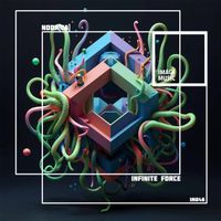 NODA (CA) - Infinite Force