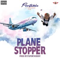 Portable - Plane Stopper (Explicit)