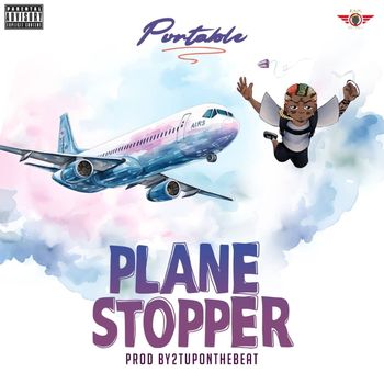 Portable - Plane Stopper (Explicit)