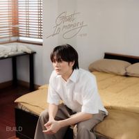 BUILD - Ghost in Memory (จาง)