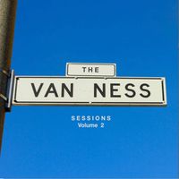The Strangers - The Van Ness Sessions, Vol. 2