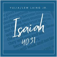 Yulia - Isaiah 40:31