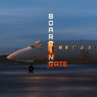 S.O.F - BOARDING GATE