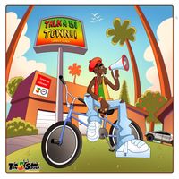 Charly Black - Talk A Di Town (Explicit)