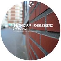 The Checkup, Deeleegenz - My Kingdom