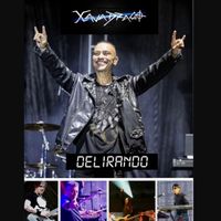 Xava Drago - Delirando