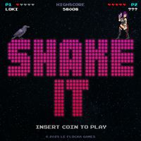 Loki - Shake It (Explicit)