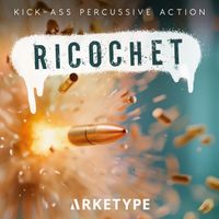 Arketype - Ricochet