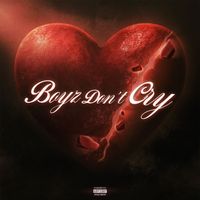 HK - Boyz don't cry (Explicit)