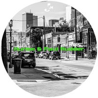 Hurlee, Paul Rudder - Soul Rhythm
