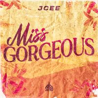 JCee - Miss gorgeous