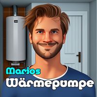 Marios - Wärmepumpe