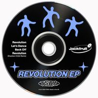 TSHA - Revolution