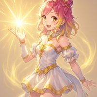shine - Starlight
