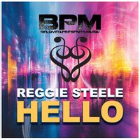 Reggie Steele - Hello