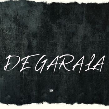NIKI - Degarala