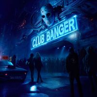 Angerfist - Club Banger EP (Extended Mix)
