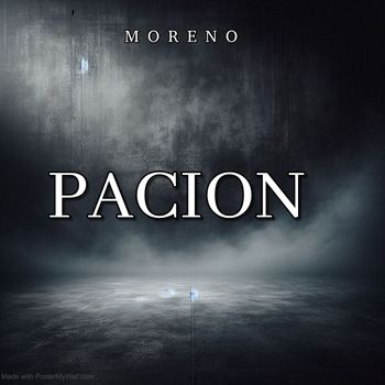 MORENO - Pacion