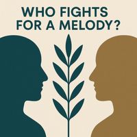Chess - Who fights for a Melody?