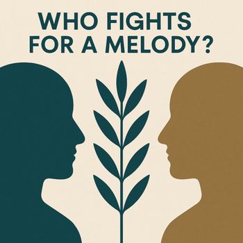 Chess - Who fights for a Melody?