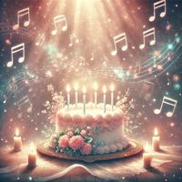 AkiY - 誕生日の響き