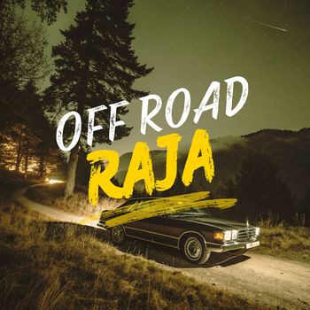 RAJA - Off Road