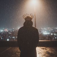 Nox - Crown of Thorns