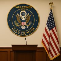 RJ Hernandez - Faulconer for Governor