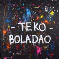 Teko - Boladao (Extended Mix)