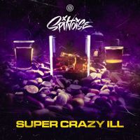 Spitnoise - Super Crazy Ill (Extended Mix)