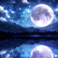 Zane - Under The Moon